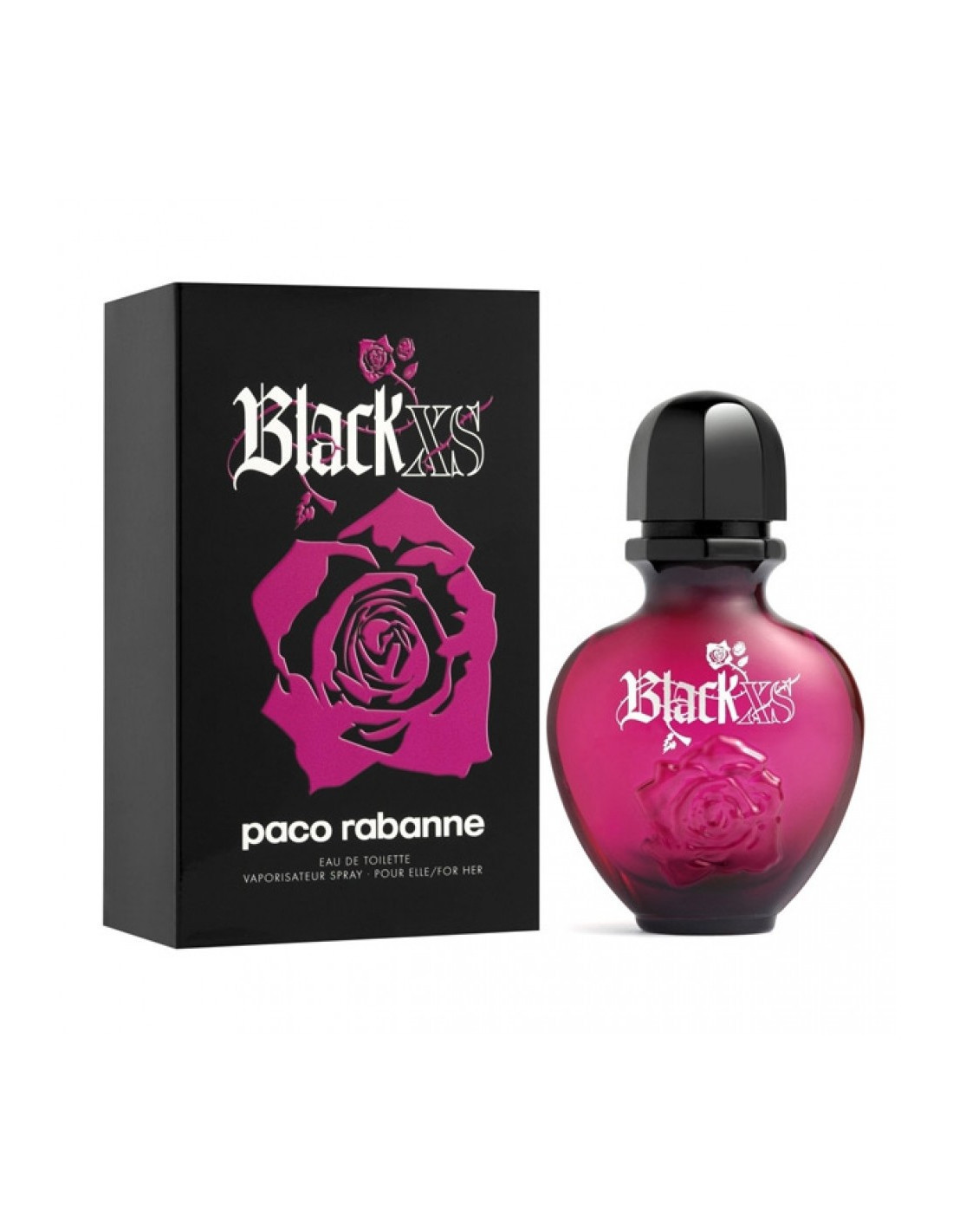 Пако рабан женские блэк. Paco Rabanne Black XS for her Eau de Parfum. Расо Rabanne Black XS. Paco Rabanne XS Black EDT (M) 50ml. Paco Rabanne Black XS for her.