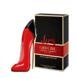 CAROLINA HERRERA VERY GOOD...