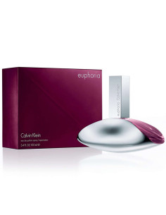 CALVIN KLEIN EUPHORIA EAU...