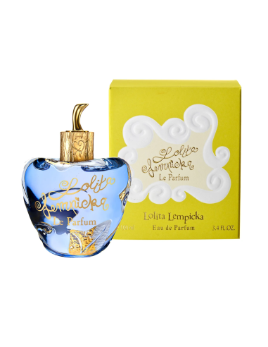 Le Parfum, Eau de Parfum - Lolita Lempicka