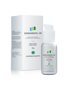 Dermabidiol Cb 15 G