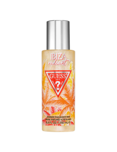 GUESS IBIZA RADIANT MIST...