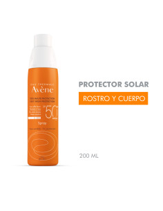 Avene Protector Solar Spray...