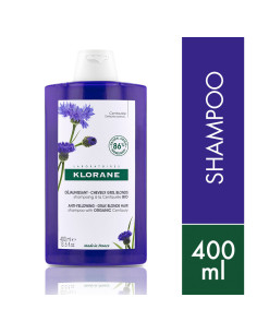 Klorane Shampoo Centaura...