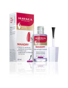 MAVALA MAVADRY SECA ESMALTE 10