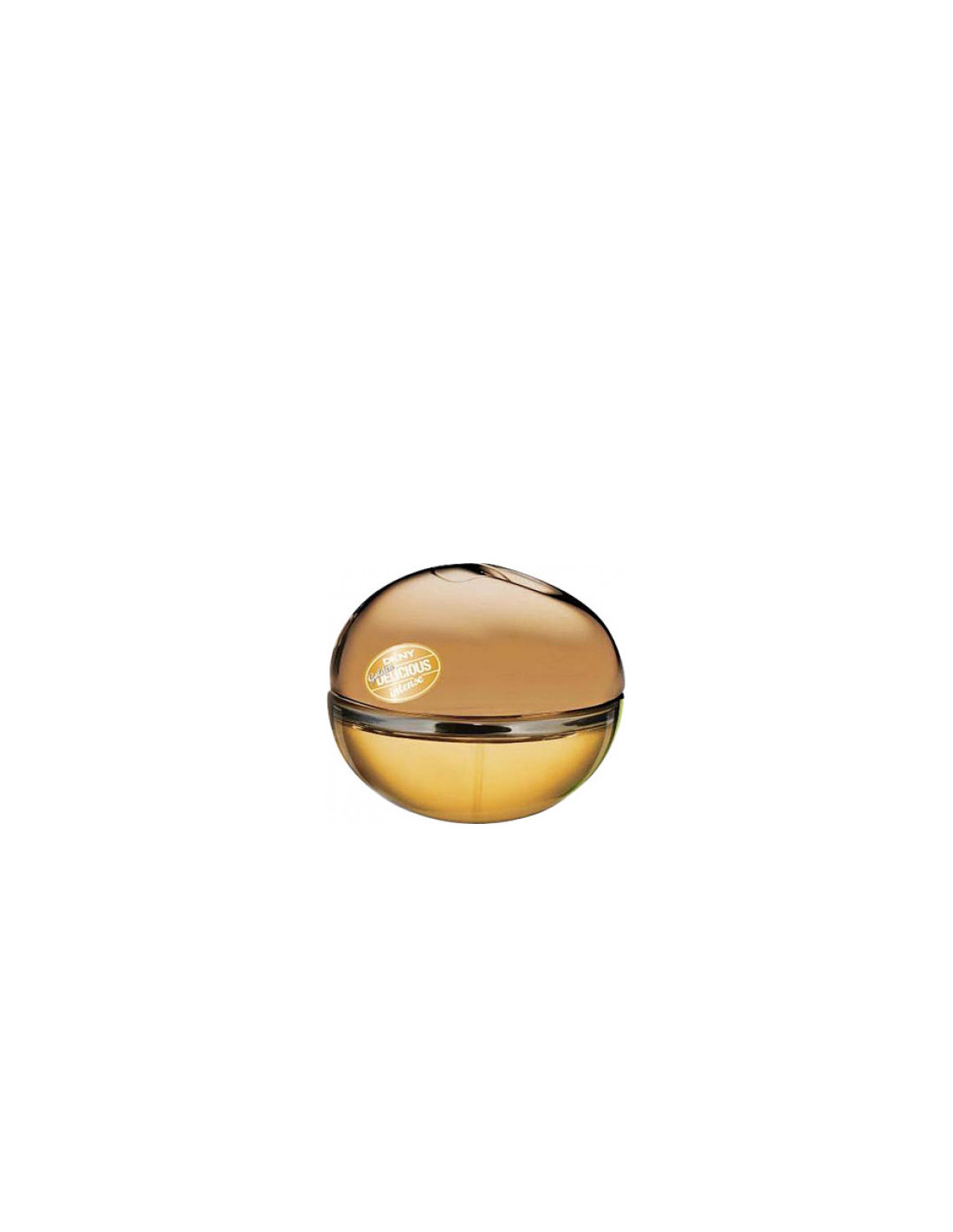 Golden Delicious para mujer / 100 ml Eau De Parfum Spray