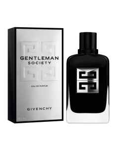 GIVENCHY GENTLEMAN SOCIETY...