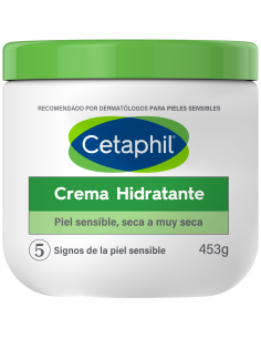 Cetaphil Crema Hidratante x...
