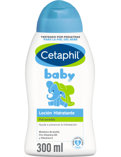Cetaphil Baby Loción...