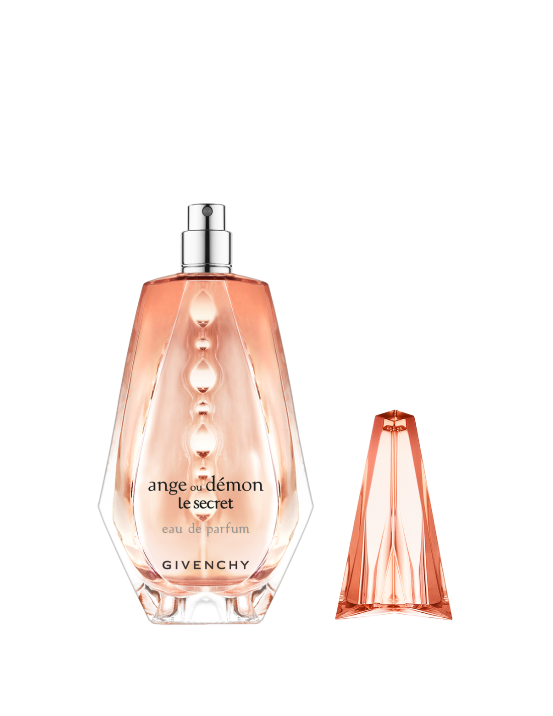 GIVENCHY ANGE OU DEMON LE SECRET EDP en 