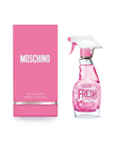 MOSCHINO PINK FRESH COUTURE...