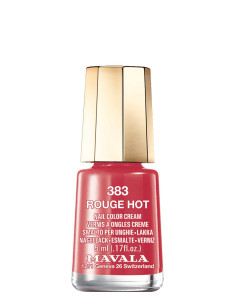 MAVALA ESMALTE - 383 ROUGE HOT