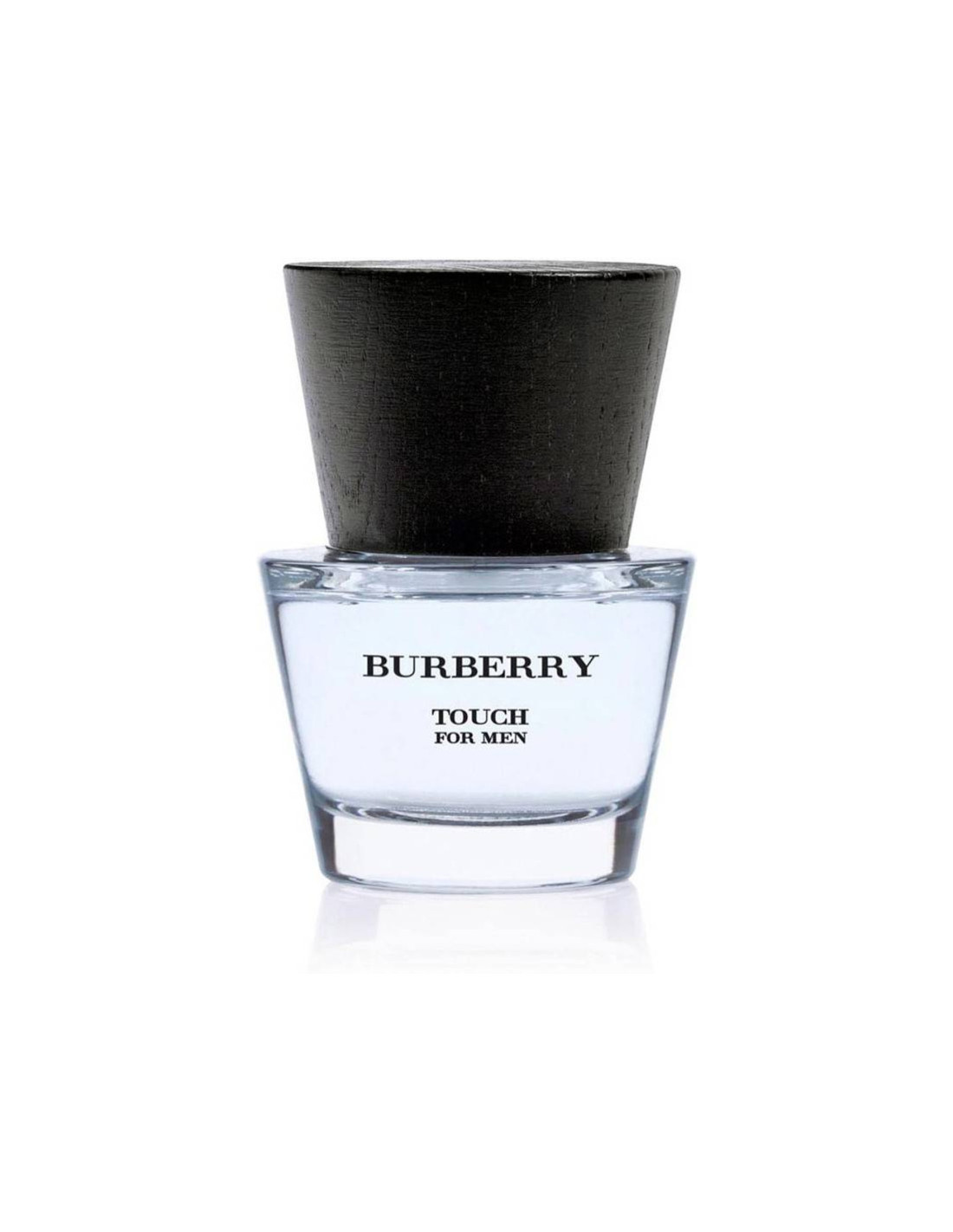 burberry touch for men 30ml