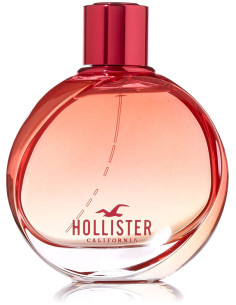 HOLLISTER WAVE 2 FOR HER...