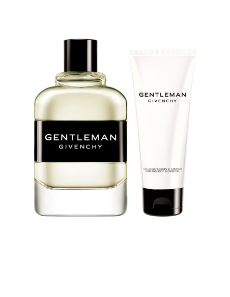 gentleman givenchy set