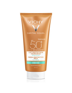 Vichy Idéal Soleil Leche...