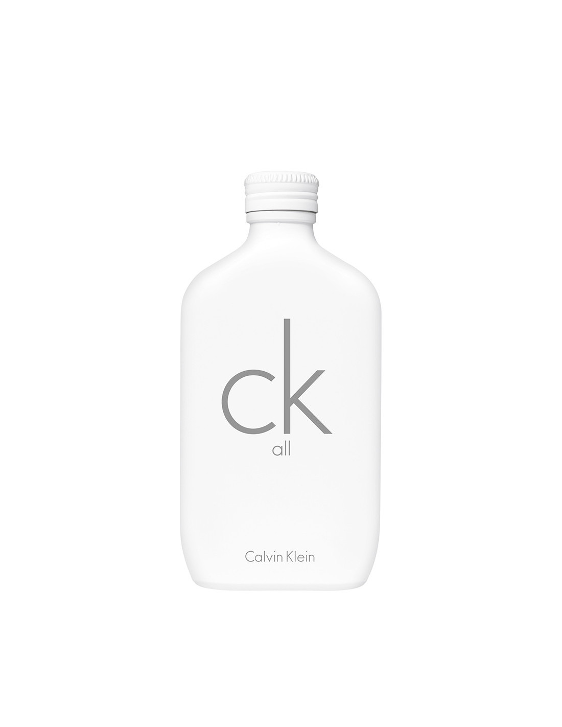 Ck One Unisex Calvin Klein 100 Ml Edt | Mercado Libre