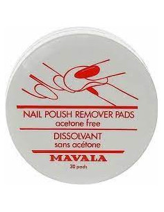 MAVALA NAIL POLISH REMOVER...