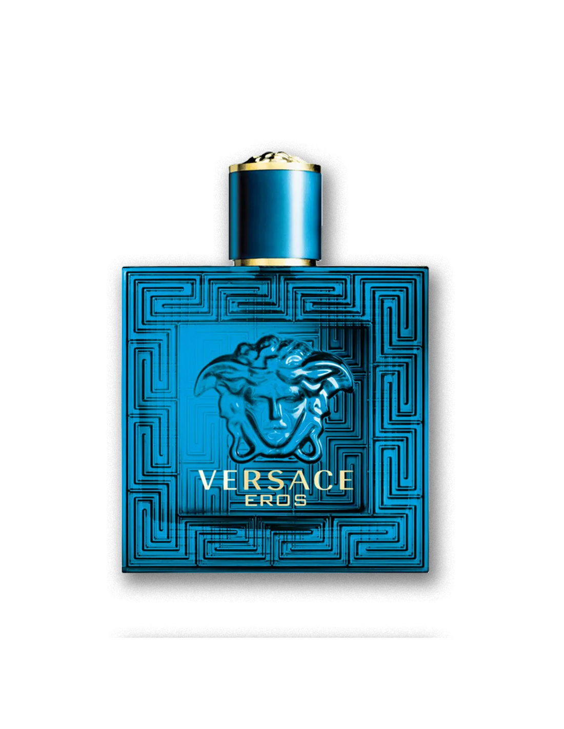 VERSACE EROS EAU DE PARFUM En Rp Luxury