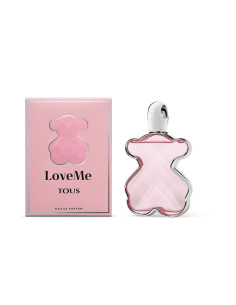 TOUS LOVEME EAU DE PARFUM